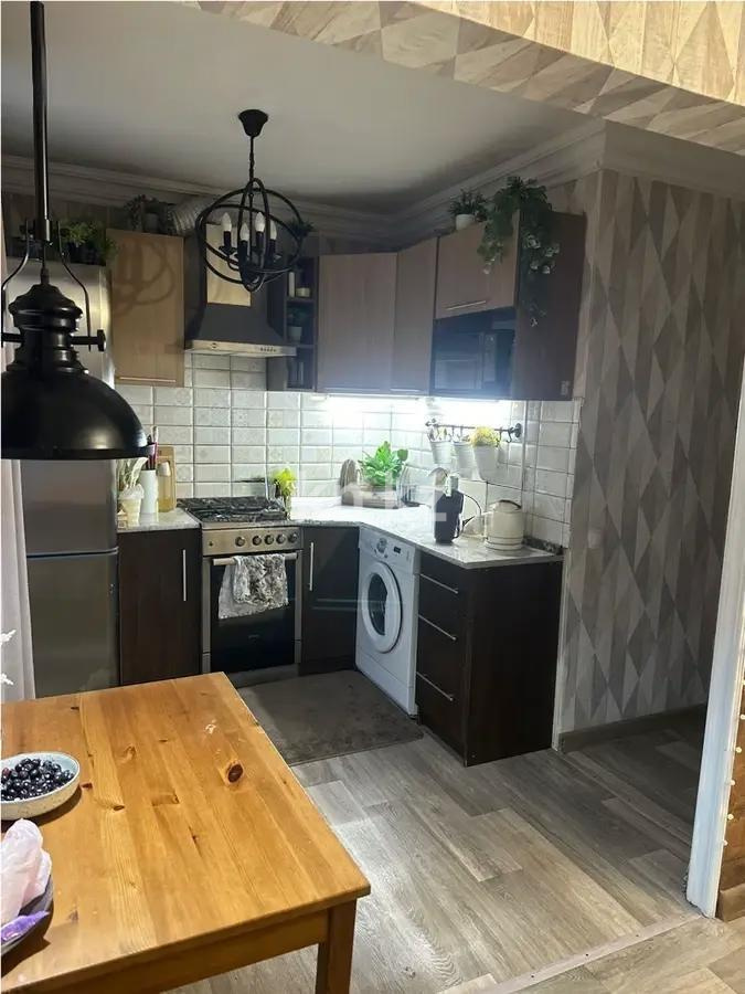 Продажа 1-комнатной квартиры, 27 м², ул. Титова, дом  12 в Астане - фото 4