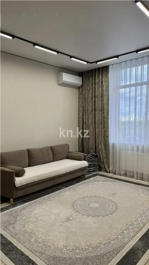 Продажа 3-комнатной квартиры, 70 м² в Астане