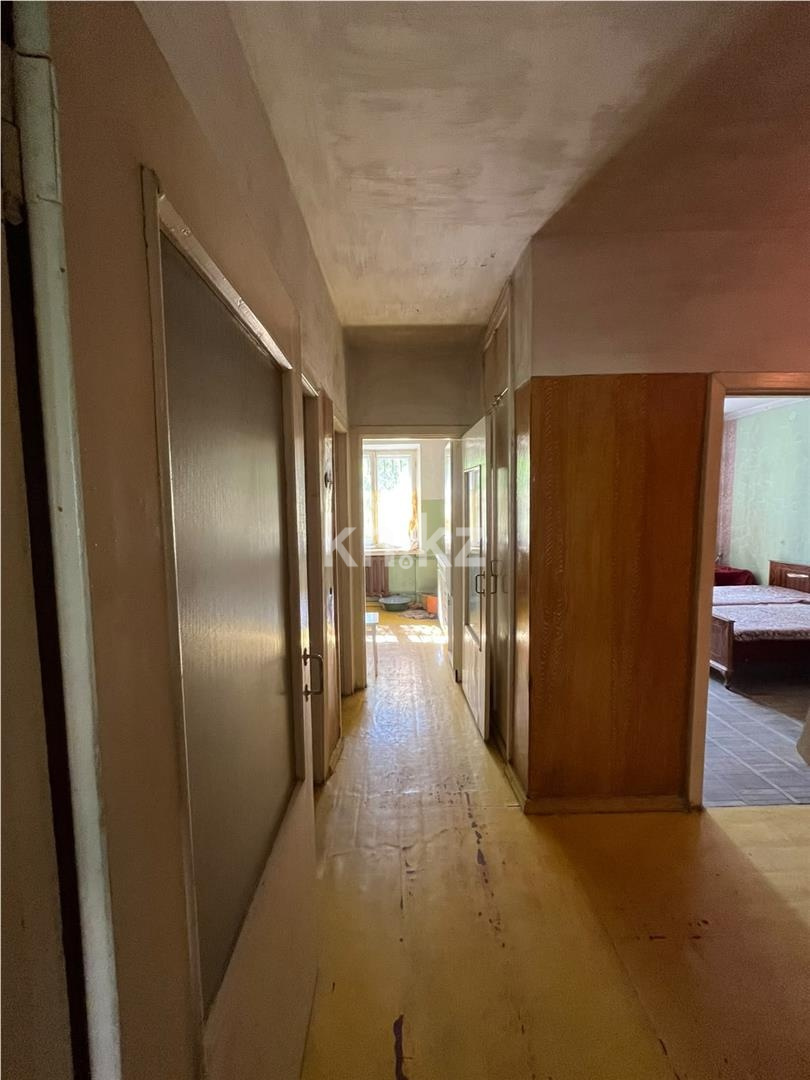 Продажа 2-комнатной квартиры, 54 м² в Караганде - фото 13