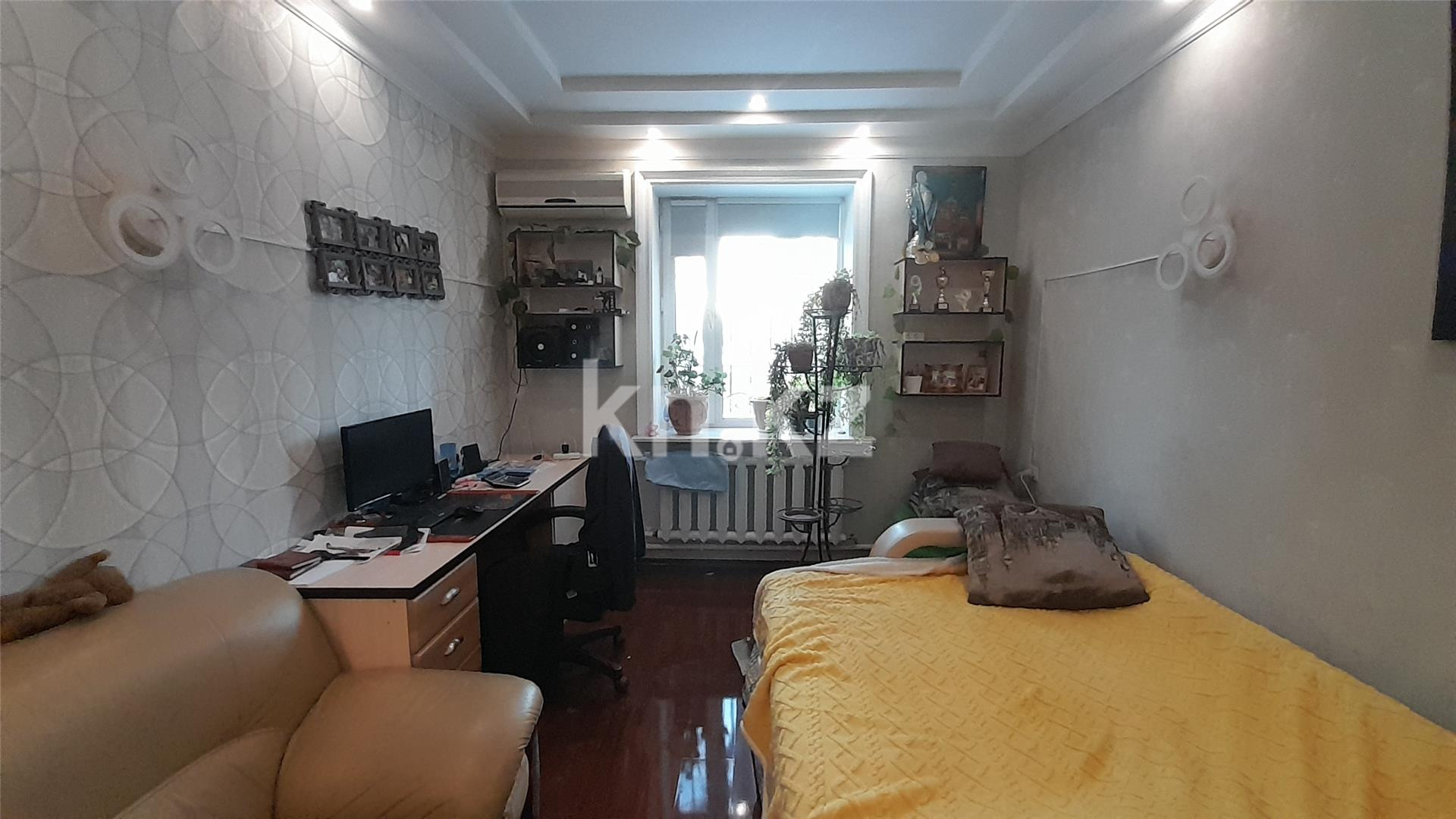 Продажа 5-комнатной квартиры, 207 м², ул. Менделеева в Темиртау - фото 16