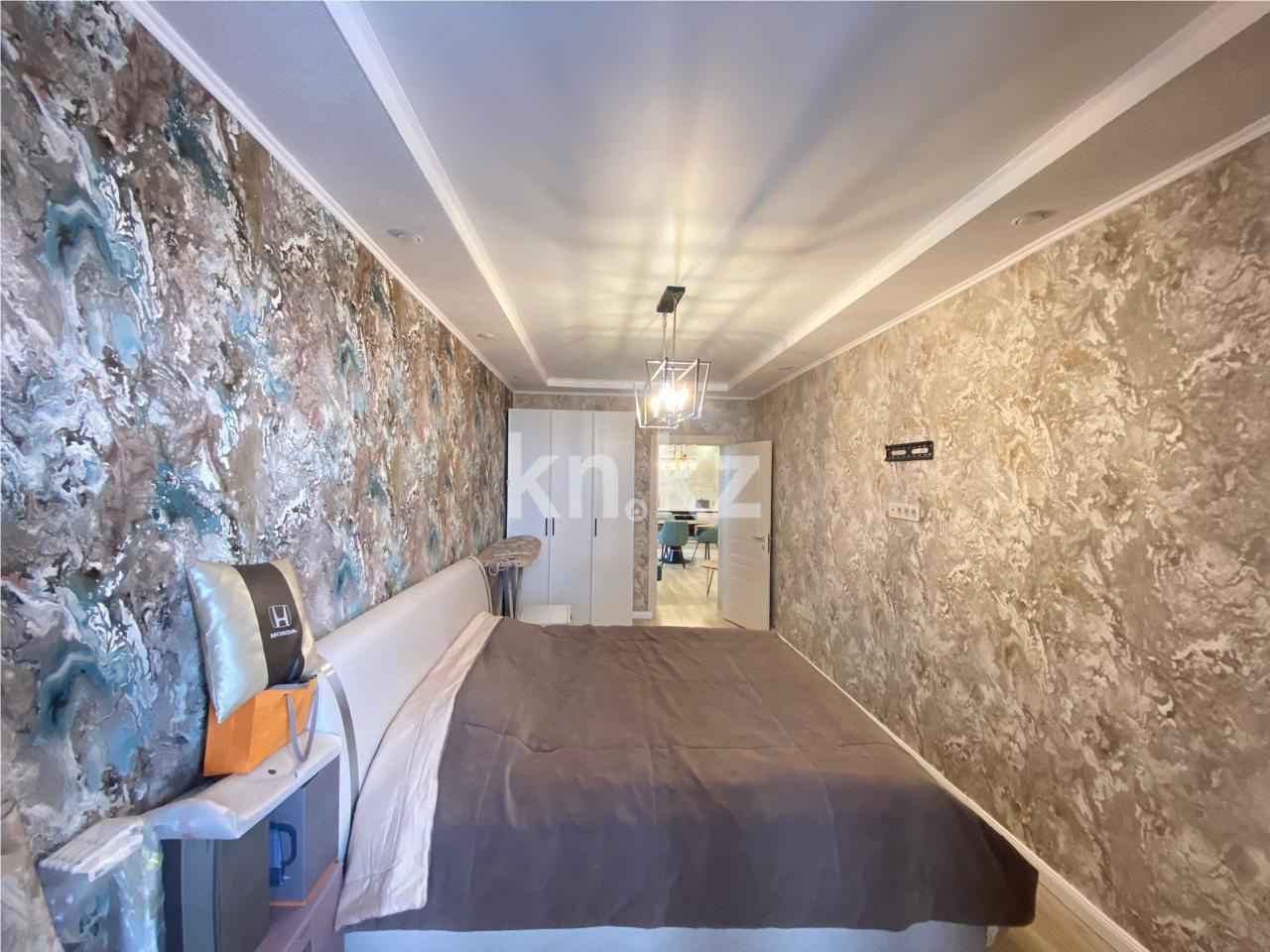 Продажа 2-комнатной квартиры, 69 м² в Караганде - фото 5