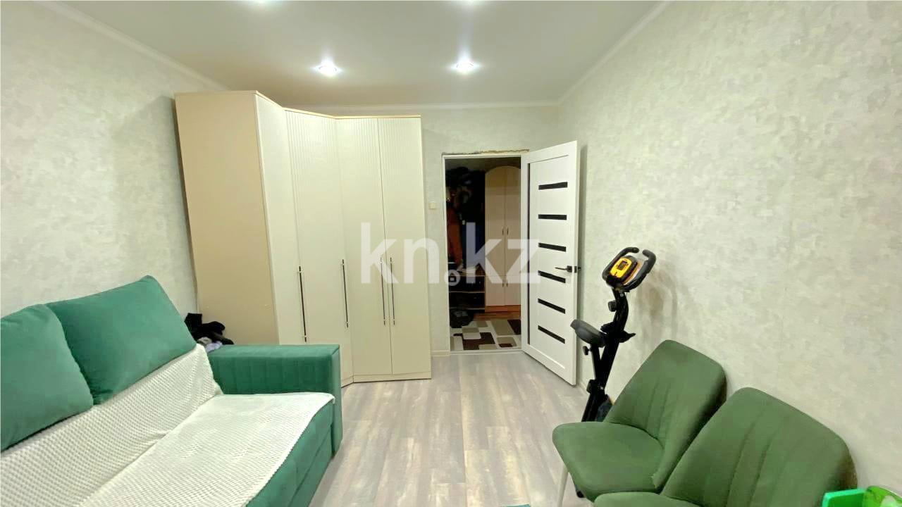 Продажа 2-комнатной квартиры, 52 м² - Продажа квартир в Караганде - страница 2 фото 4 из 11