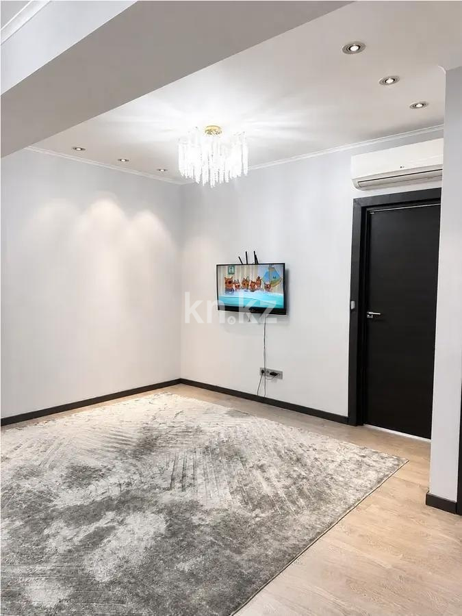 Продажа 4-комнатной квартиры, 117 м² - Продажа четырехкомнатных квартир от собственников в Казахстане фото 2 из 6