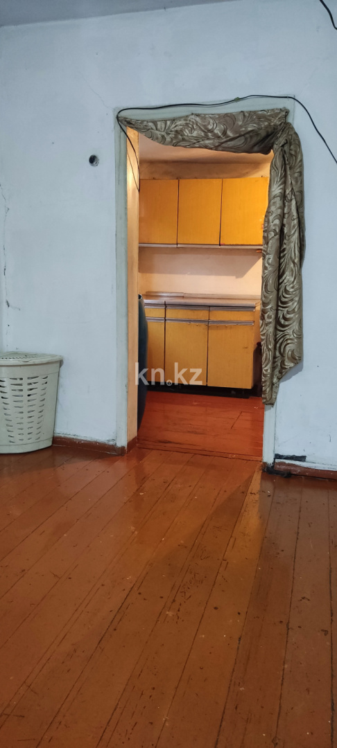 Продажа 4-комнатного дома, 57.1 м² - Продажа домов, коттеджей в Караганде в районе ЖБИ фото 5 из 6