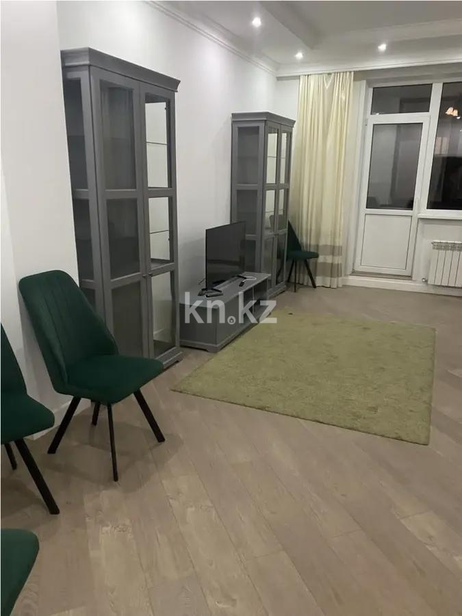 Продажа 3-комнатной квартиры, 155 м², пр. Кошкарбаева, дом  28 в Астане - фото 2
