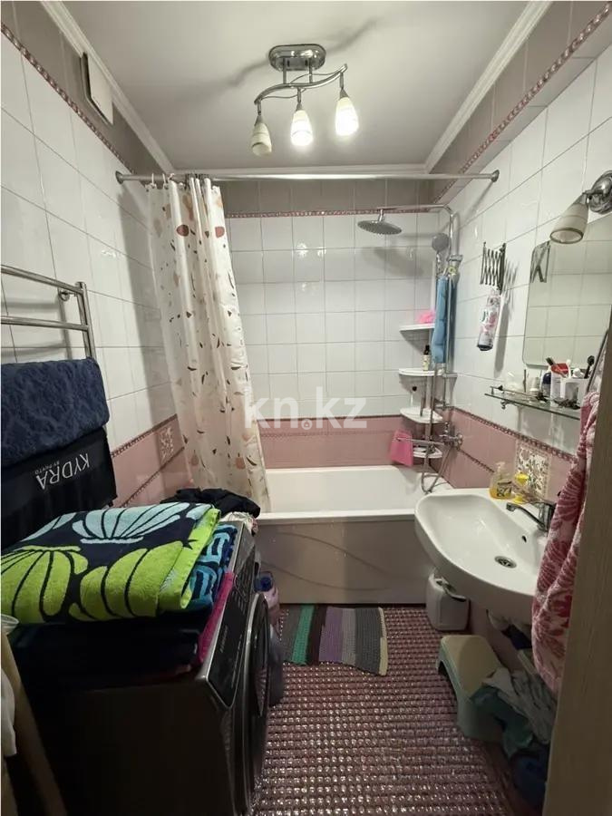 Продажа 4-комнатной квартиры, 61.6 м², мкр-н Жулдыз-1, дом  11 - Продажа  четырехкомнатных квартир в Алматы с фото фото 5 из 6