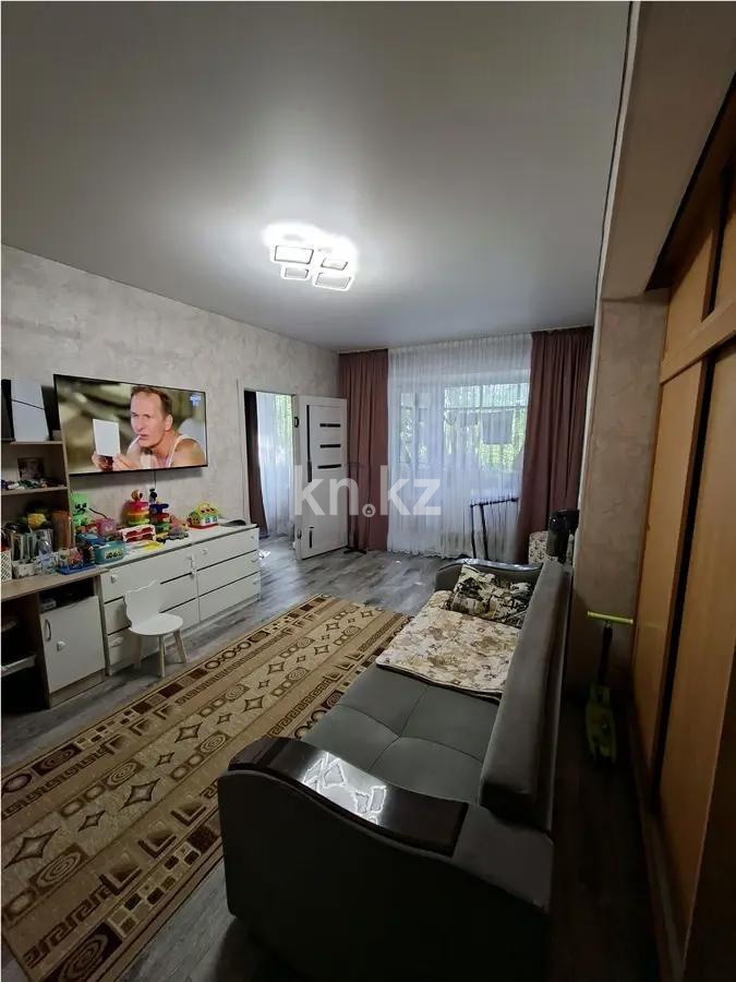 Продажа 2-комнатной квартиры, 45 м² - Продажа квартир от собственников в Караганде - страница 2 фото 1 из 4