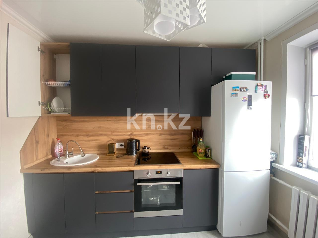 Продажа 2-комнатной квартиры, 54 м² - Продажа недвижимости в Караганде - страница 4 фото 8 из 15