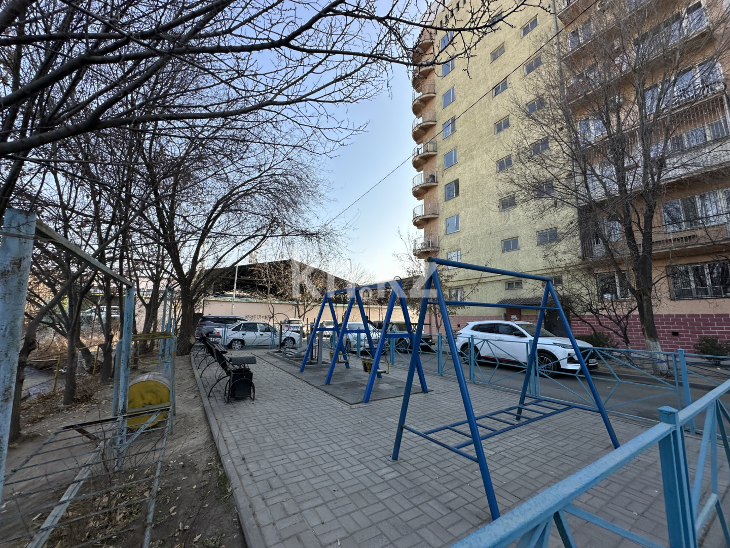 Продажа 3-комнатной квартиры, 68 м², ул. Алии Молдагуловой, дом  44 - Продажа квартир в Шымкенте фото 3 из 18