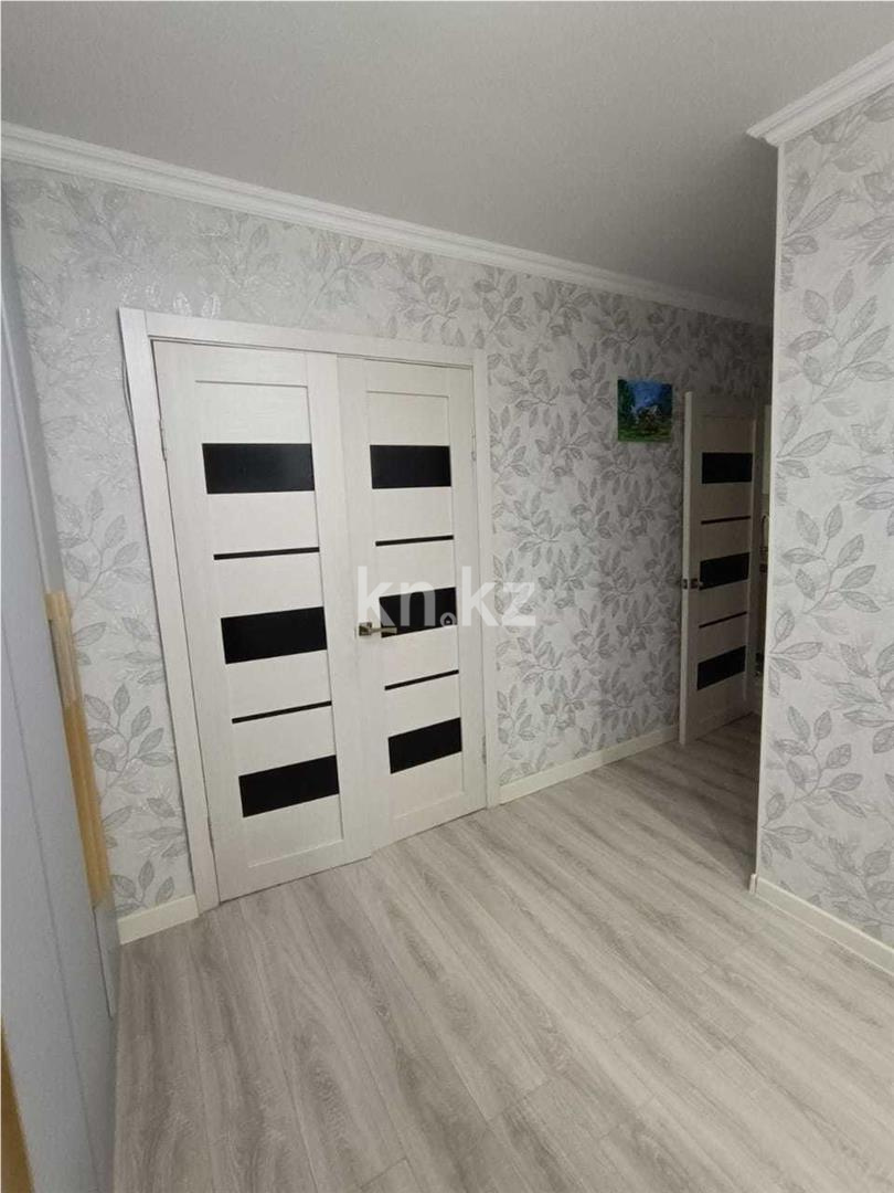 Продажа 2-комнатной квартиры, 59 м², ул. Азербаева - Продажа квартир в Астане фото 4 из 8