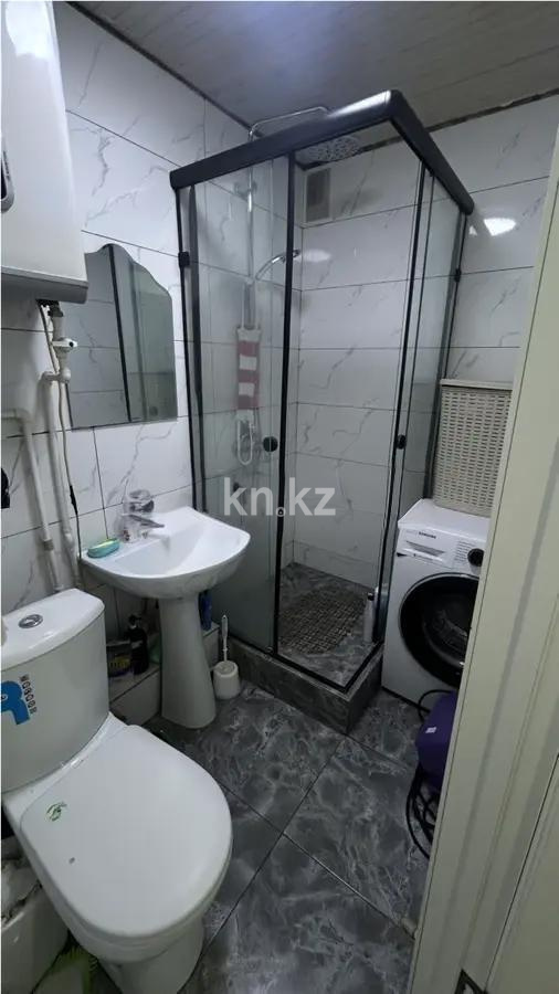 Продажа 2-комнатной квартиры, 47 м² - Продажа двухкомнатных квартир от собственников в Караганде фото 4 из 5