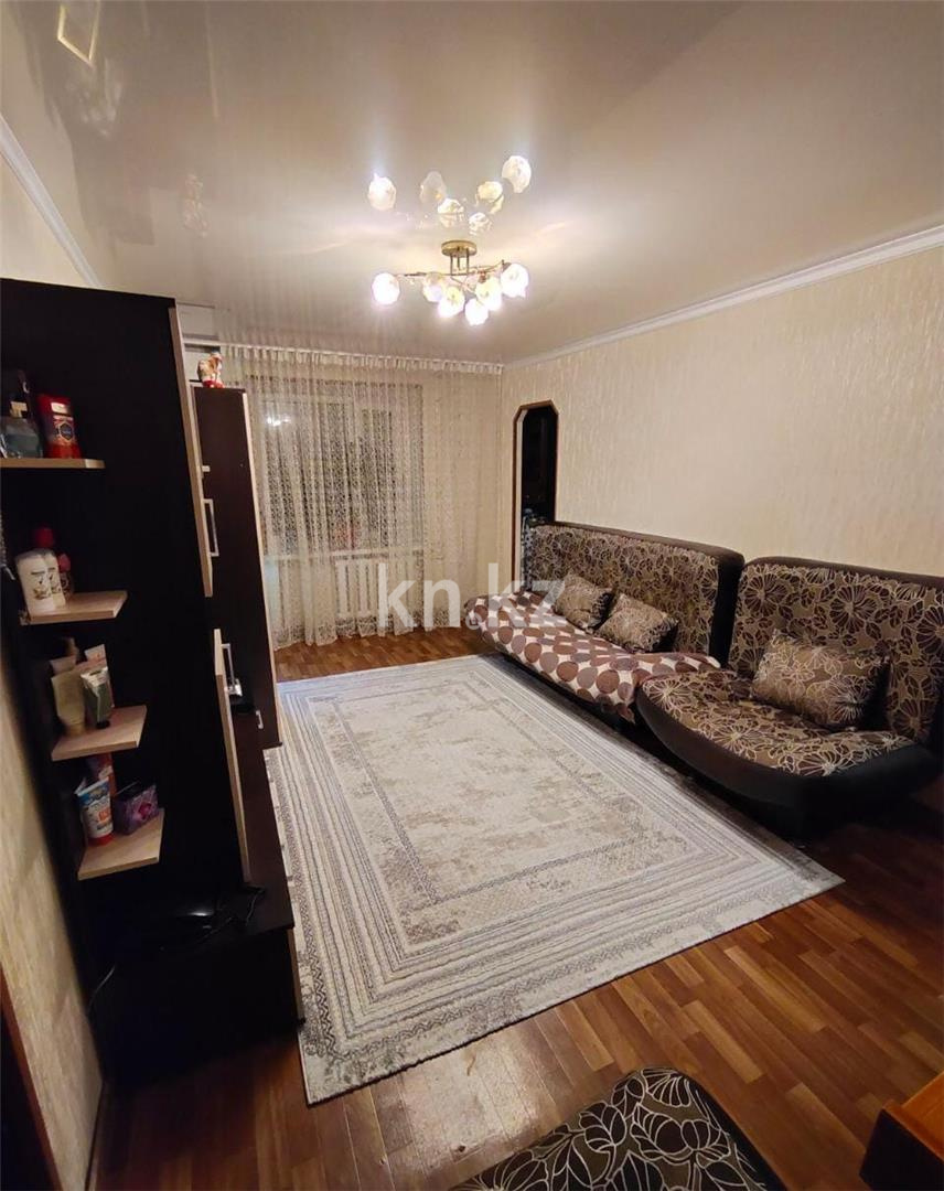 Продажа 2-комнатной квартиры, 48 м², пр. Н. Абдирова в Караганде - фото 3