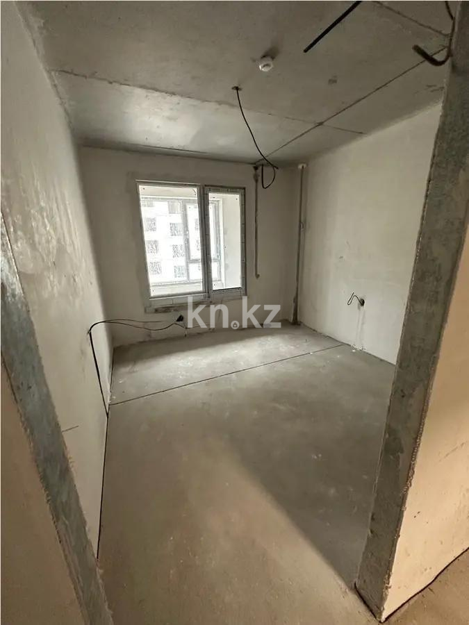 Продажа 2-комнатной квартиры, 59.6 м², ул. Туркестан, дом  115 - Продажа  двухкомнатных квартир в новостройках Алматы без посредников с фото фото 1 из 2