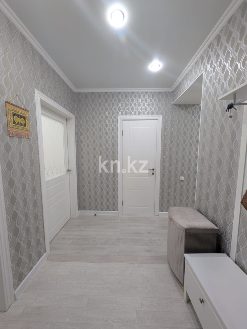 Продажа 2-комнатной квартиры, 71.3 м² - Продажа квартир в Уральске фото 16 из 23