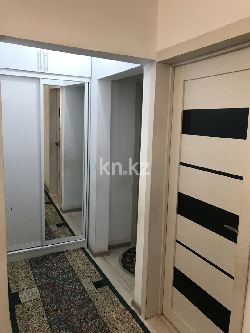 Продажа 1-комнатной квартиры, 40 м², мкр-н Айнабулак-4, дом  178 в Алматы - фото 11