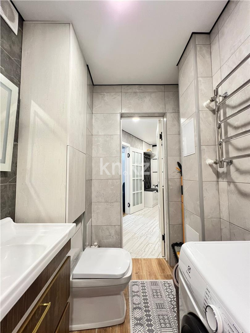 Продажа 1-комнатной квартиры, 41 м² в Караганде - фото 8