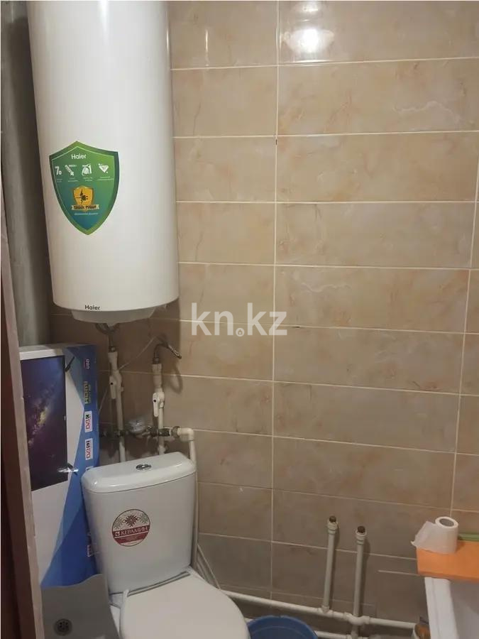 Продажа 1-комнатной квартиры, 30 м², мкр-н 18 - Продажа квартир в Караганде фото 8 из 13