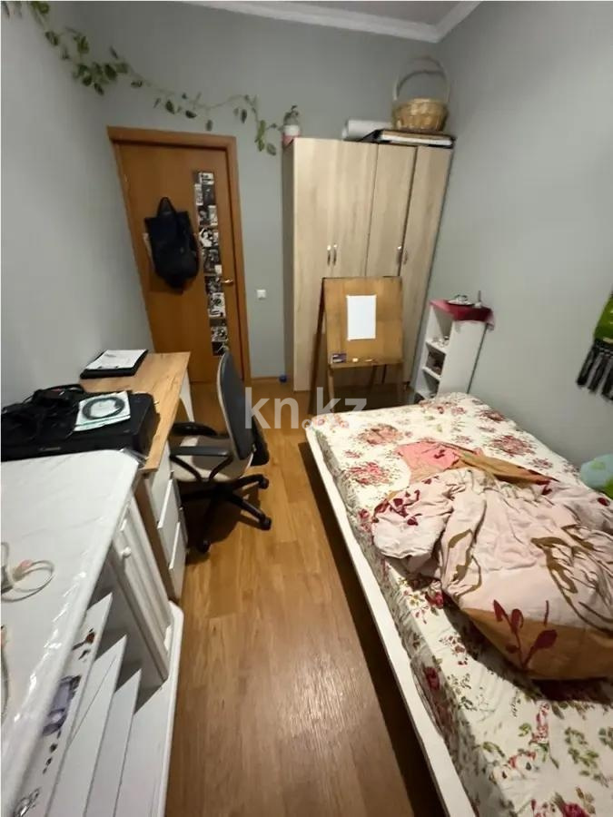 Продажа 4-комнатной квартиры, 73 м² в Алматы - фото 5
