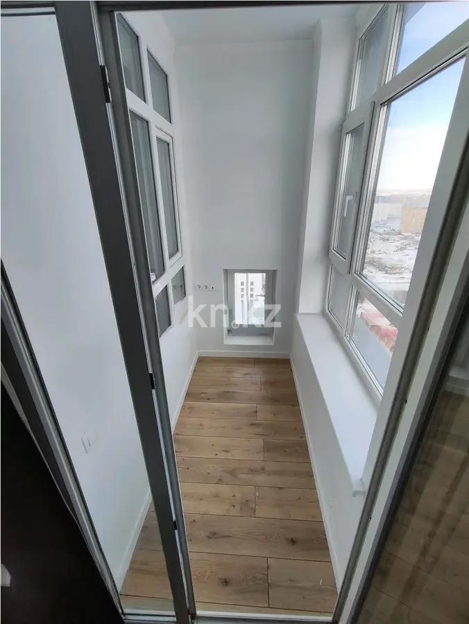 Продажа 2-комнатной квартиры, 60 м², ул. Е-882, дом  5 в Астане - фото 5