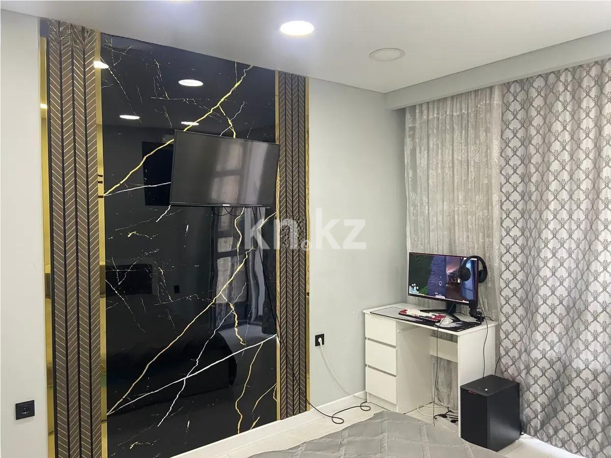 Продажа 1-комнатной квартиры, 31 м² в Алматы