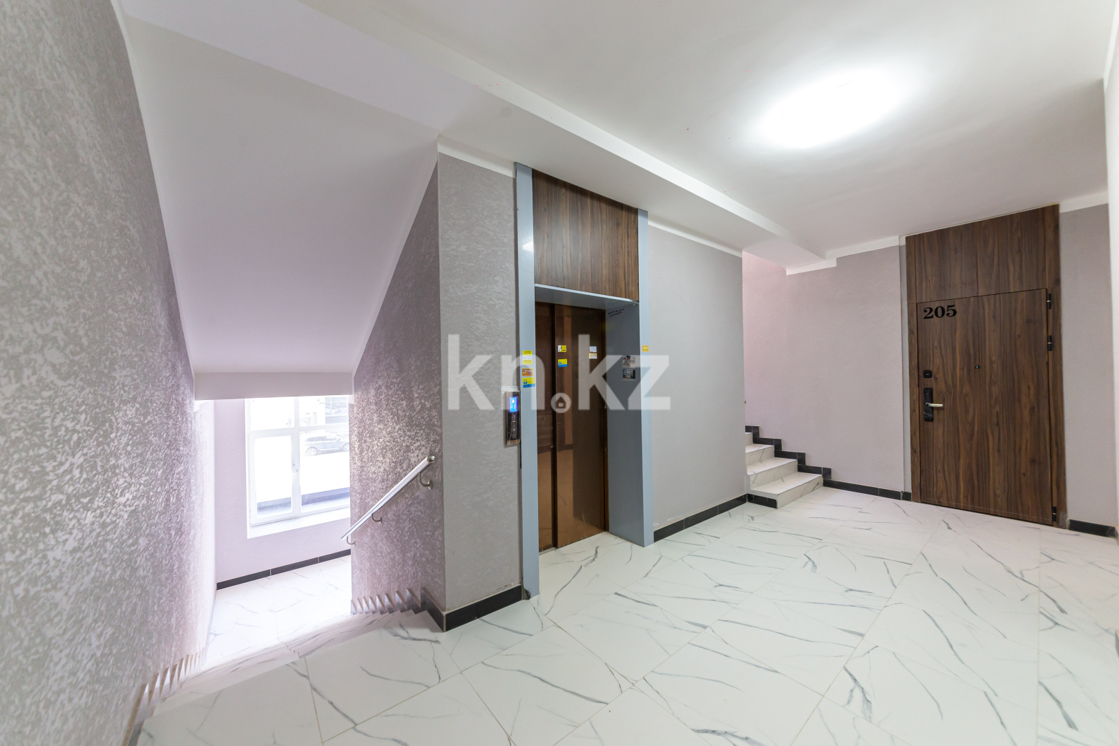 Продажа 2-комнатной квартиры, 49.7 м², ул. Косшыгулулы, дом  3/2 в Астане - фото 8