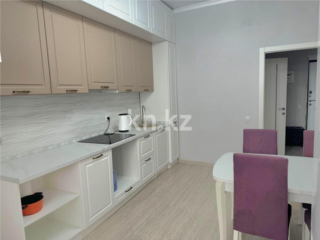 Продажа 2-комнатной квартиры, 66 м² в Астане - фото 6