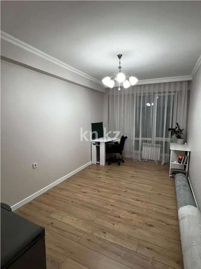 Продажа 3-комнатной квартиры, 86 м² - Продажа трехкомнатных квартир от собственников в Алматы фото 4 из 6