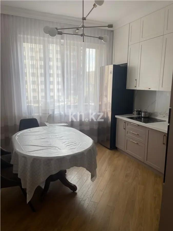 Продажа 4-комнатной квартиры, 116 м², ул. Туркестан, дом  28/1 в Астане - фото 5