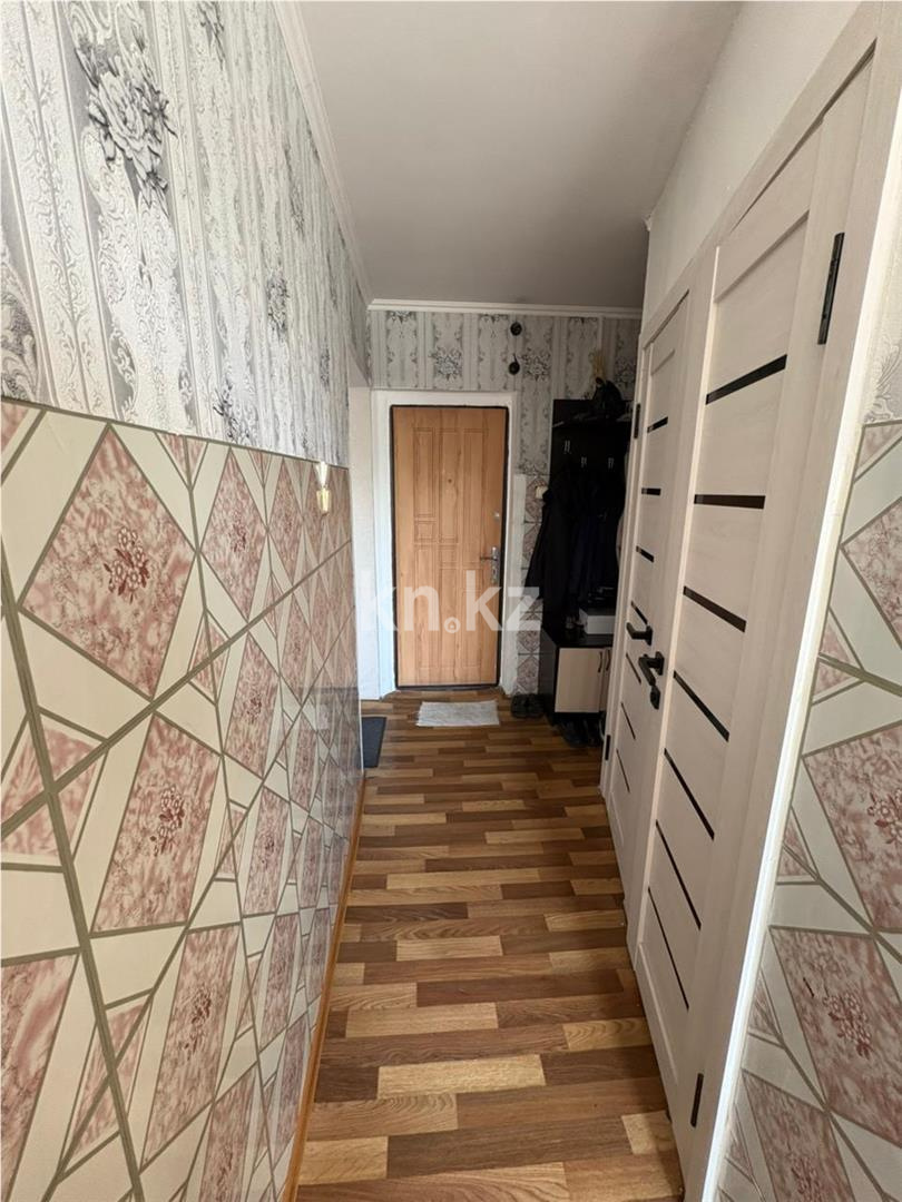 Продажа 1-комнатной квартиры, 32 м² - Продажа квартир в панельном доме в Казахстане - страница 206 фото 5 из 8