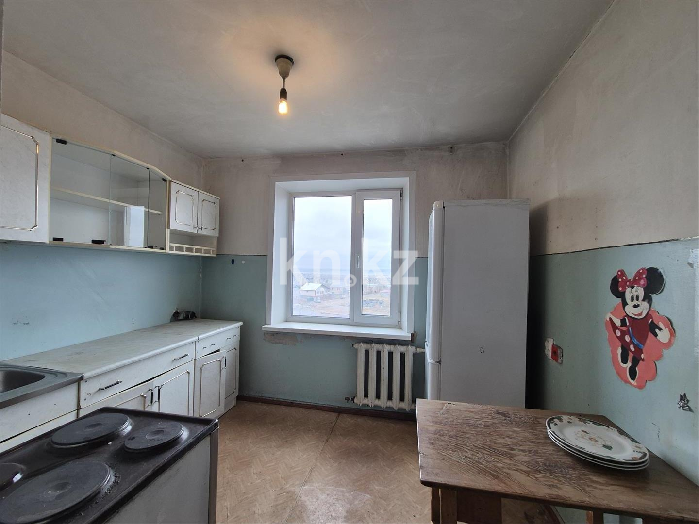 Продажа 2-комнатной квартиры, 52 м², мкр. Горка Дружбы в Темиртау - фото 6