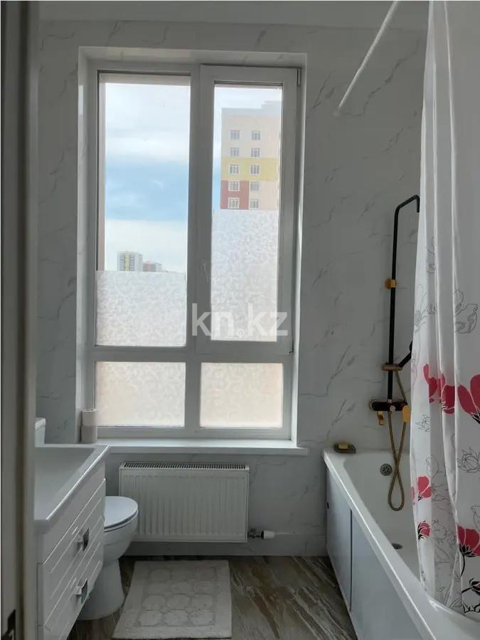 Продажа 2-комнатной квартиры, 67 м², пр. Аль-Фараби, дом  11 в Астане - фото 4