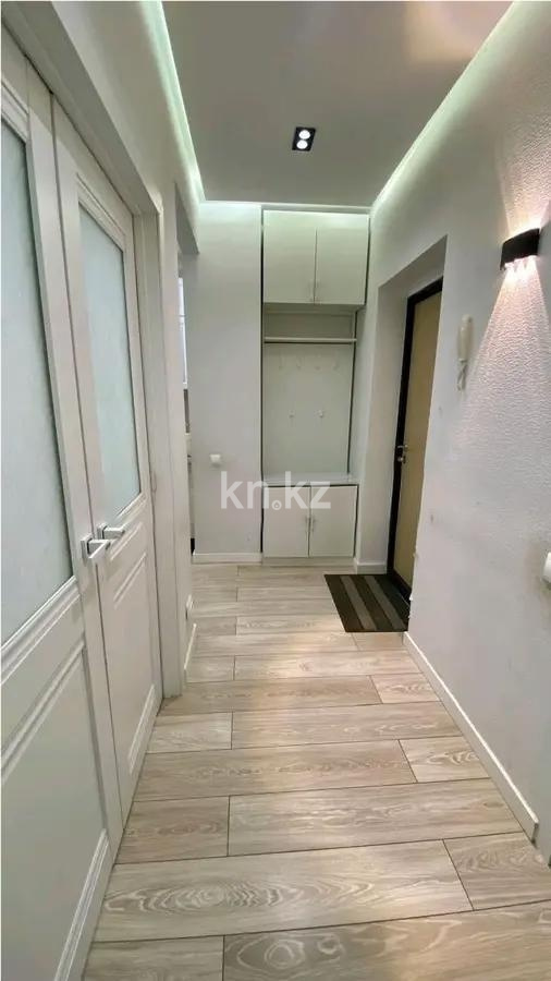 Продажа 1-комнатной квартиры, 37.4 м² в Астане - фото 4