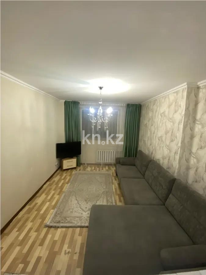 Продажа 2-комнатной квартиры, 47 м² в Астане