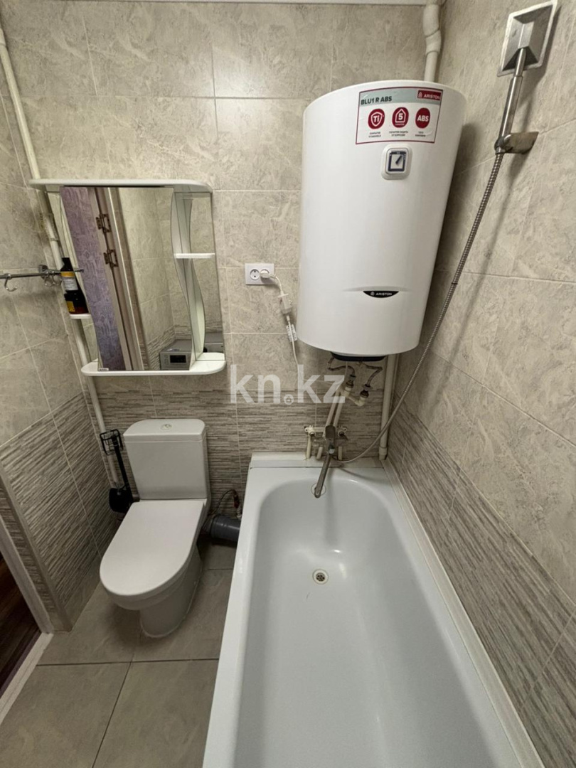 Продажа 1-комнатной квартиры, 31.1 м² в Караганде - фото 8