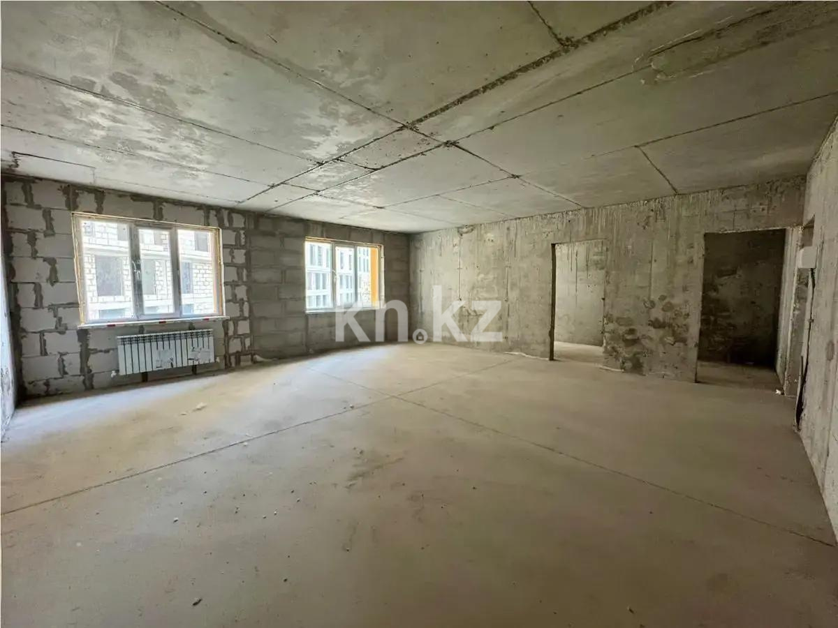 Продажа 3-комнатной квартиры, 74.6 м² - Продажа квартир в новостройках Алматы без посредников - страница 263 фото 1 из 2