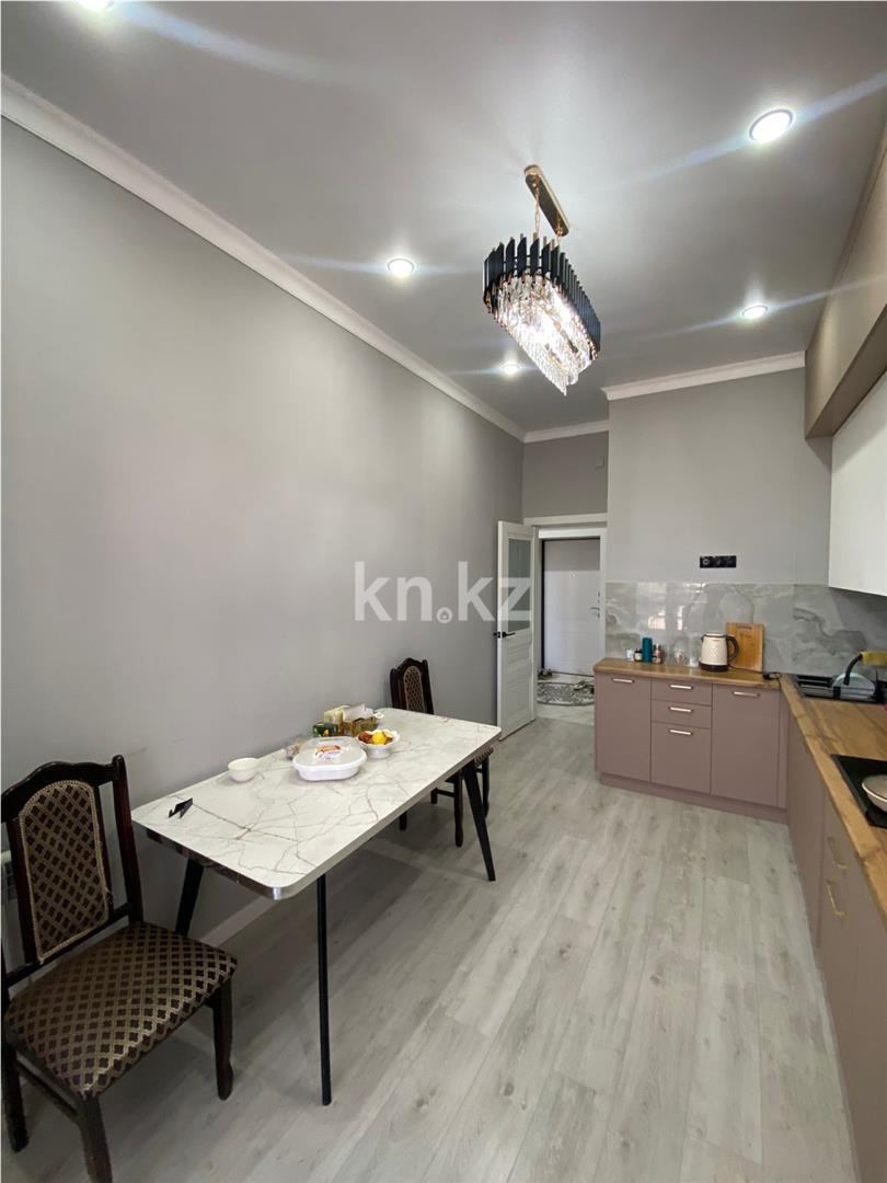 Продажа 2-комнатной квартиры, 58 м² - Аренда квартир помесячно в Карагандинской области фото 7 из 15