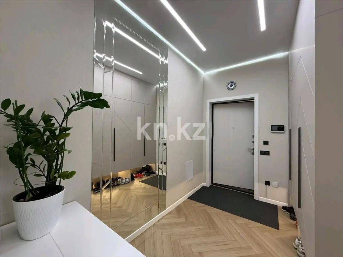 Продажа 4-комнатной квартиры, 113 м² - Продажа четырехкомнатных квартир от собственников в Астане - страница 6 фото 7 из 7