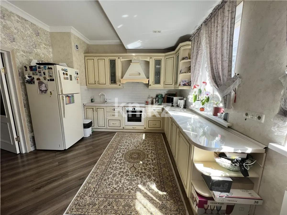 Продажа 3-комнатной квартиры, 115 м², ул. Навои, дом  208 в Алматы - фото 5