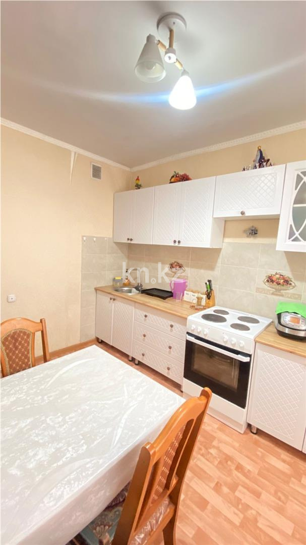 Продажа 2-комнатной квартиры, 65 м², пр. Шахтеров - Продажа  двухкомнатных квартир в Караганде фото 8 из 16