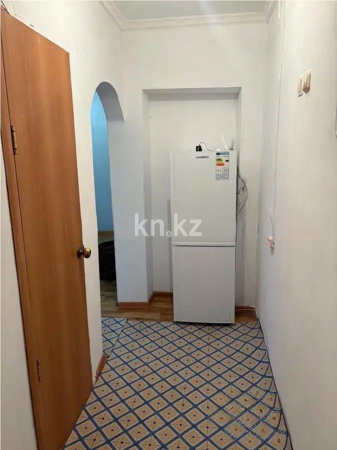 Продажа 1-комнатной квартиры, 40 м² в Караганде - фото 4