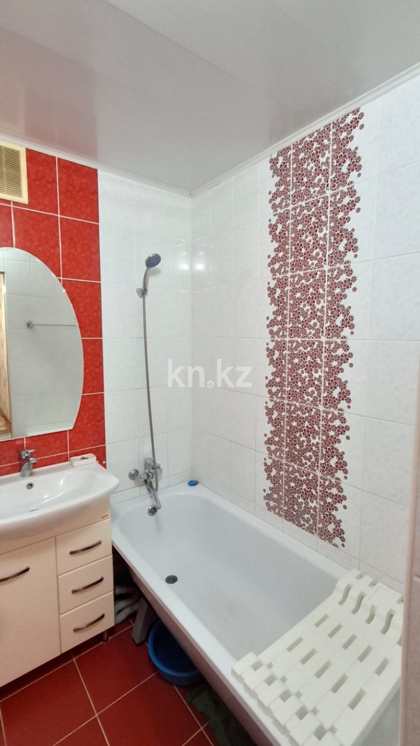 Аренда 2-комнатной квартиры, 51 м² - Аренда недвижимости в Уральске фото 9 из 16