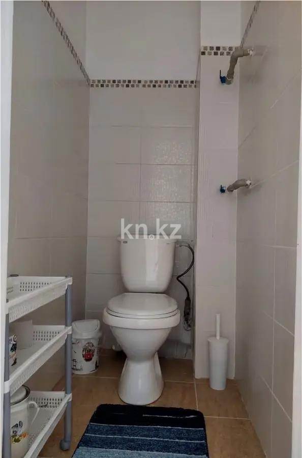 Продажа 3-комнатной квартиры, 80 м², ул. Доспановой, дом  2/1 в Астане - фото 7