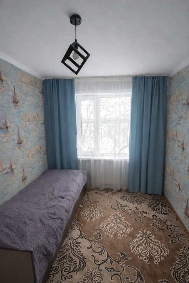 Продажа 4-комнатной квартиры, 62 м² в Караганде - фото 3