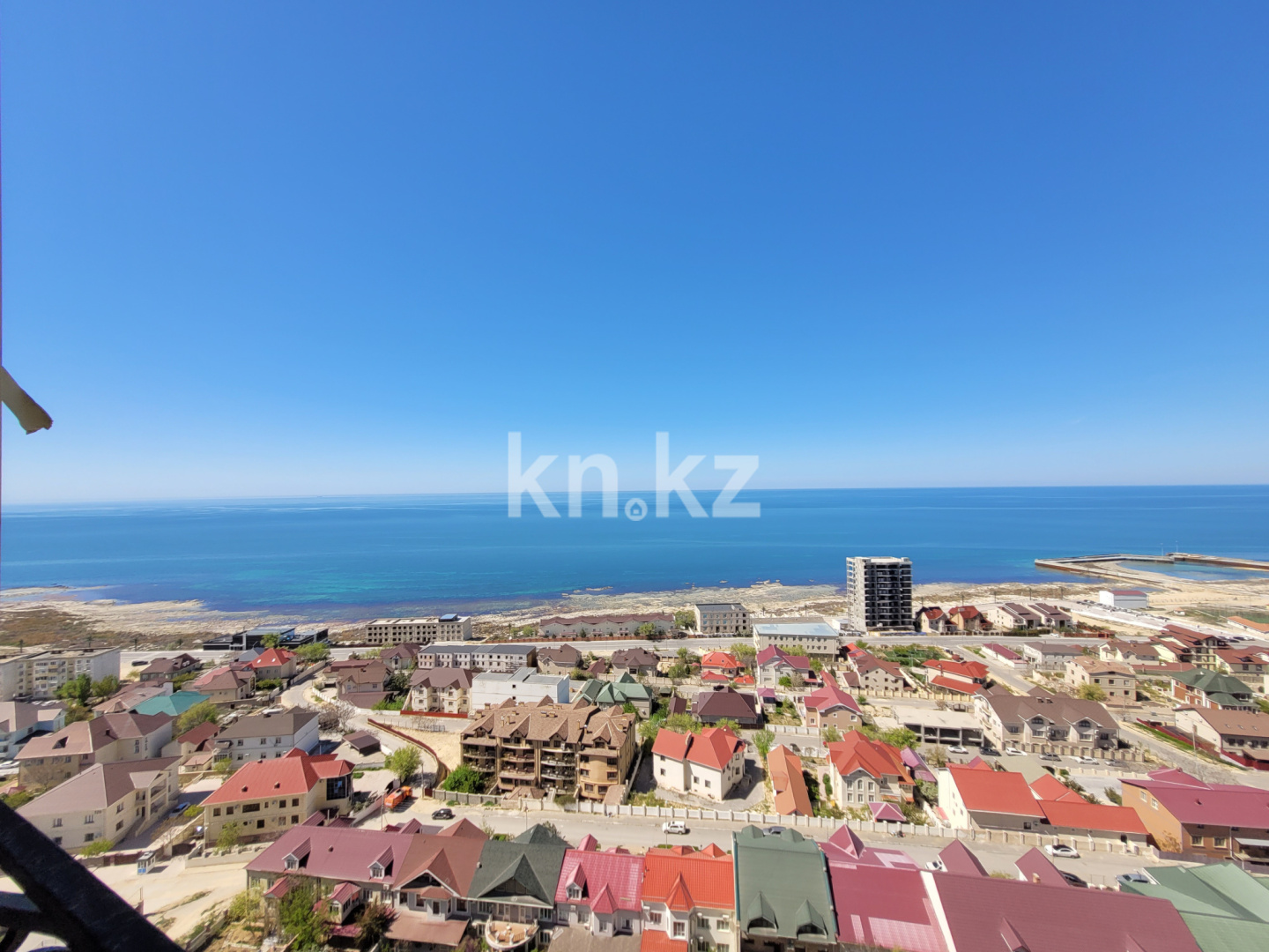 Продажа 2-комнатной квартиры, 117 м², мкр-н 15, дом  69 дом - Продажа и аренда недвижимости в Актау фото 1 из 15