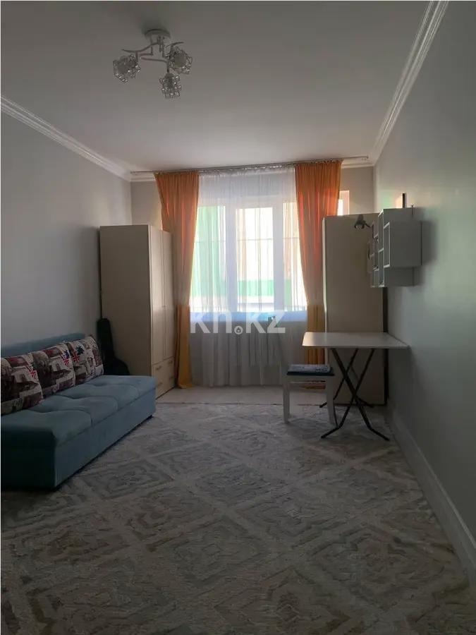 Продажа 3-комнатной квартиры, 76 м², мкр-н Шугыла, дом  341/1 - Продажа  трехкомнатных квартир в новостройках Алматы без посредников фото 2 из 4