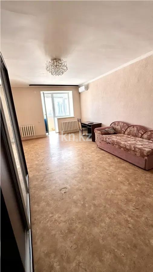 Продажа 1-комнатной квартиры, 53 м² - Продажа  однокомнатных квартир в новостройках Астаны - страница 6 фото 1 из 5