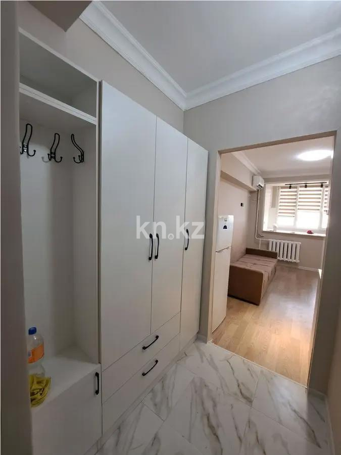Продажа 1-комнатной квартиры, 20 м², пр. Райымбека, дом  206Б - Продажа квартир в Алматы фото 3 из 3