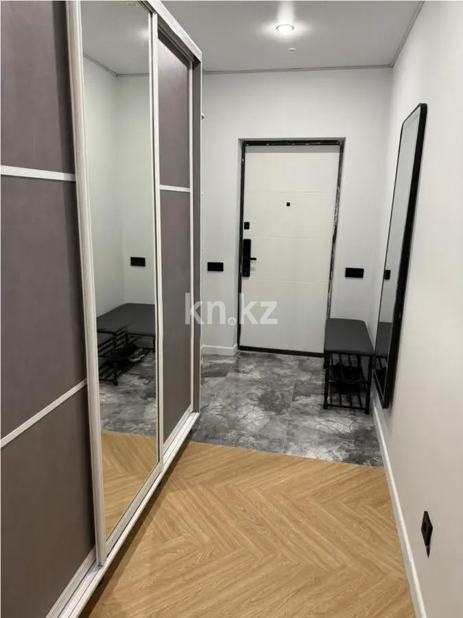 Продажа 2-комнатной квартиры, 60 м², ул. Муратбаева, дом  46 в Алматы - фото 5