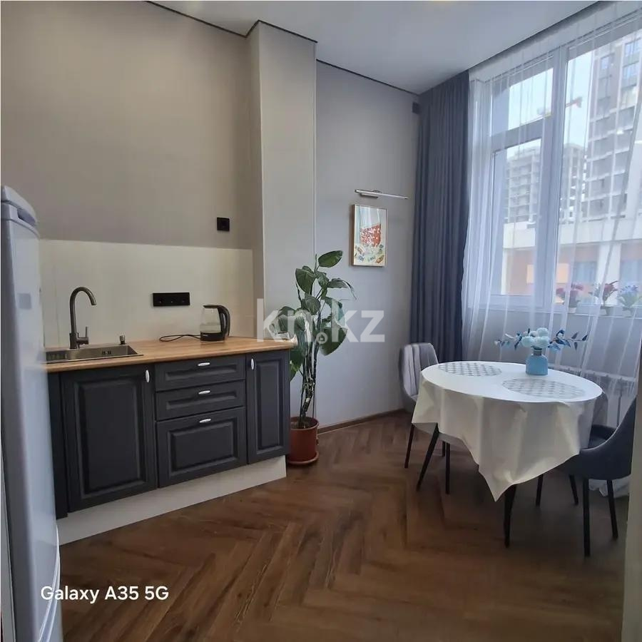 Продажа 2-комнатной квартиры, 33 м² - Продажа квартир в р-не Сарайшык Астаны - страница 5 фото 2 из 3