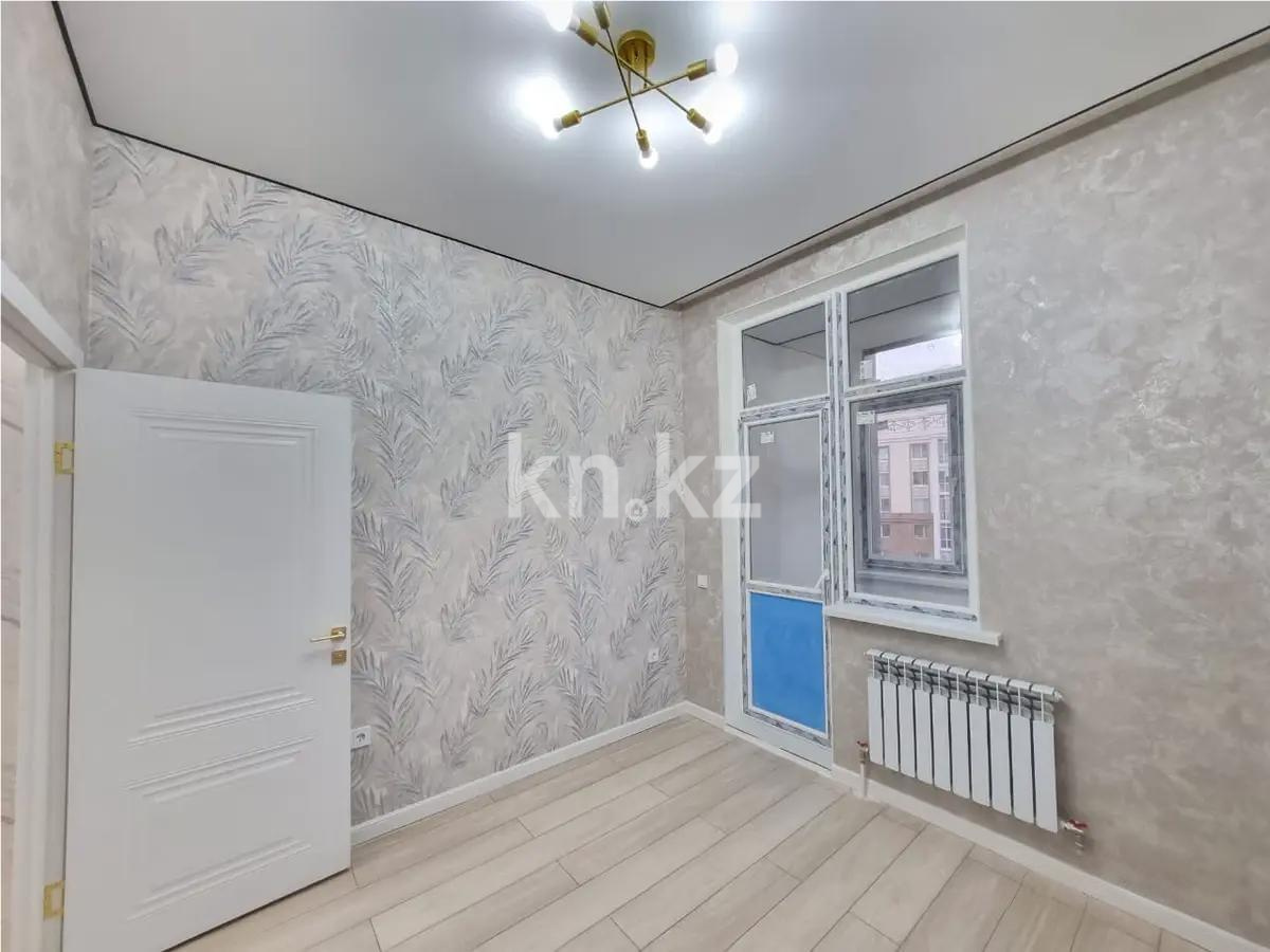 Продажа 2-комнатной квартиры, 37.5 м², ул. Е-429, дом  8 в Астане - фото 2